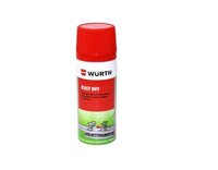 Rust Off - Capacity: Approx. 300 Ml