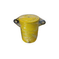 Heavy Duty Hydraulic Jack - Application: Industrial