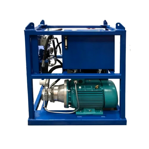 Electric Hydraulic Power Pack