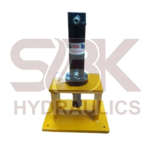 6 Ton Industrial Hydraulic Press