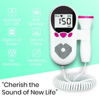 Fetal Doppler Digital