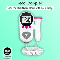 Fetal Doppler Digital