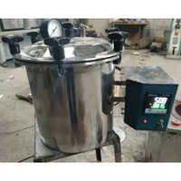 Dental Autoclave - Application: Industrial