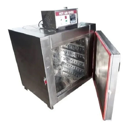 SS Hot Air Oven