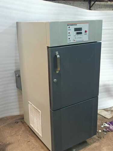 Industrial Stability Chamber - Application: Laboratory