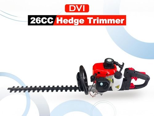 Hedge Trimmer 24