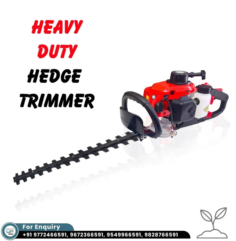 Hedge Trimmer 24