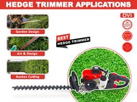 Hedge Trimmer 24