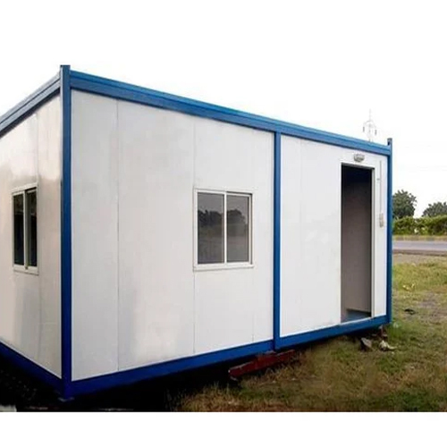 Eco Portable Cabins