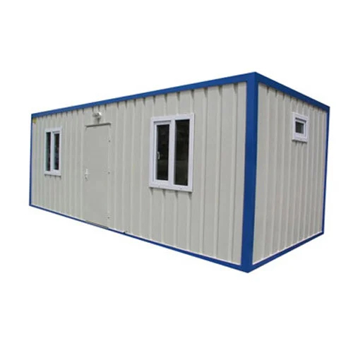 Panel Build Site Office Cabins