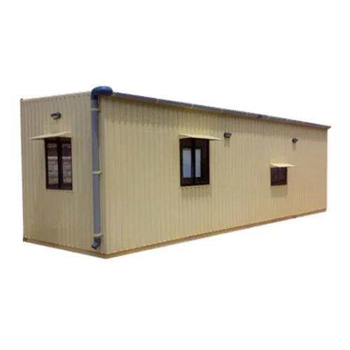 Prefab Portable Offices