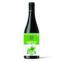 Aloevera With Apple - Hydrating Herbal Juice Blend | Supports Digestion, Skin Health, And Boosts Energy With Nutritious Vitamin-rich Ingredients