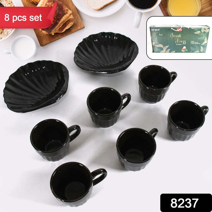 Coffee Cup Sweet Buzz Ceramic Tea