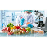 Food Allergen Testing Service