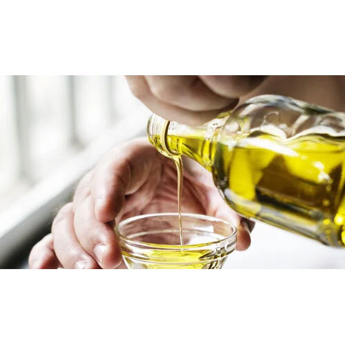 Edible Oil Testing Services