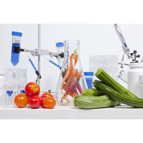 Food Analytical Services