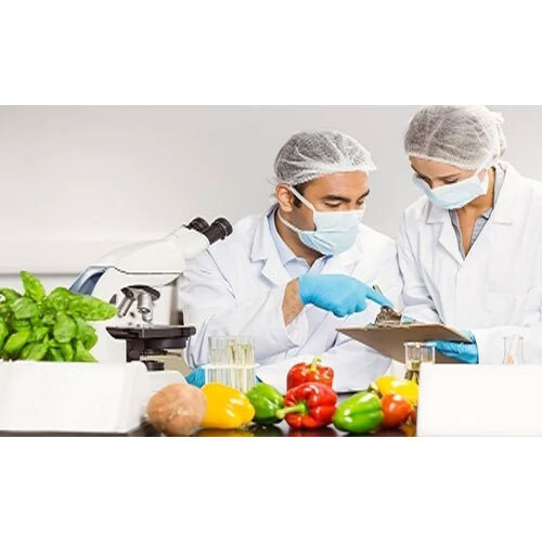 Food Testing Training Services