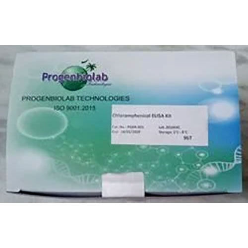 Chloram-phenicol ELISA Kit