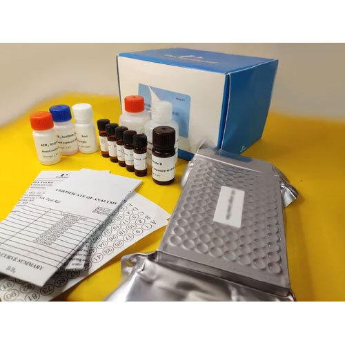 Quino-lones ELISA Kit