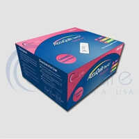 Troponin I Test Kit - Storage Instructions: Cool & Dry Place