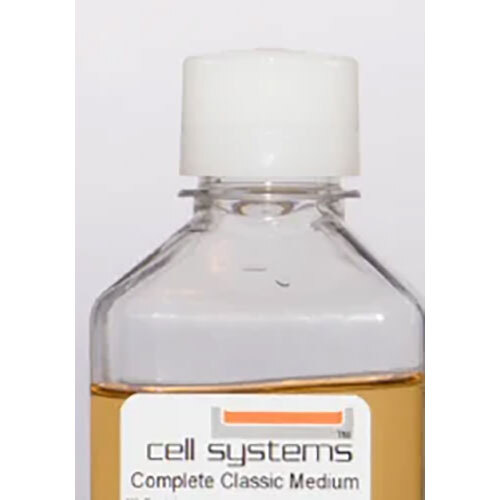 Cell Culture Media With Serum