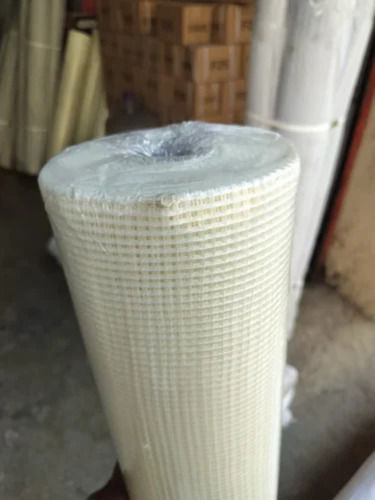 Waterproofing Fiber Glass Mesh