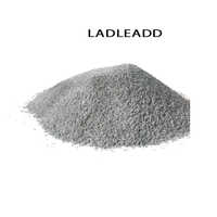 Foundry Fluxes Powder - Industrial Grade, 99% Purity | High Solubility For Enhanced Casting Quality, Easy Storage