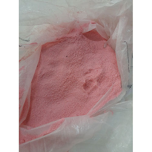 Foundry Flux Powder - Application: Metal