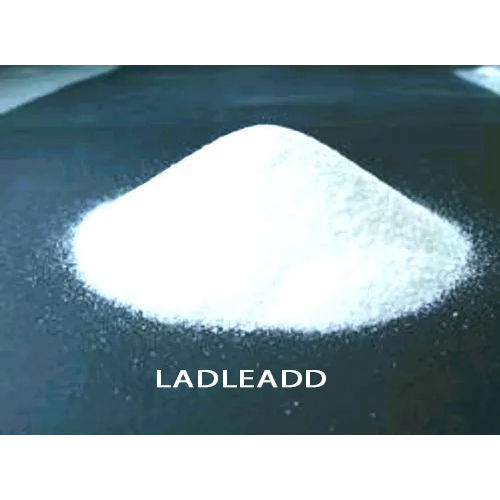 Sodium Sulphate Anhydrous - 99% Purity, Industrial Grade Powder | Highly Soluble in Water, CAS No. 7757-82-6, Store in Dry Place