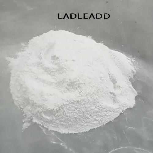 Sodium Cryolite Or Sodium Aluminium Fluoride - Grade: Industrial