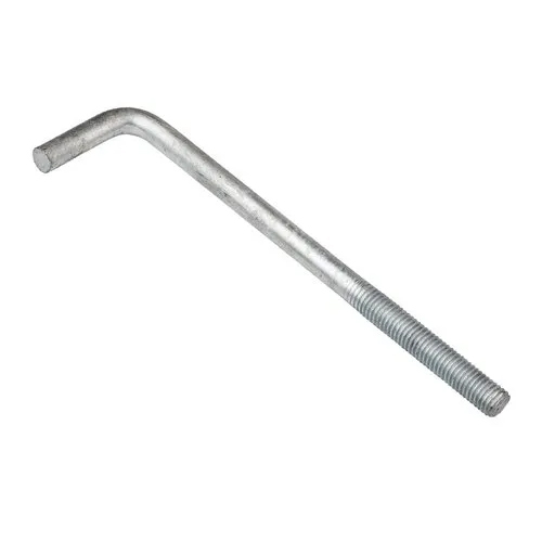 Anchor Bolt Assembly