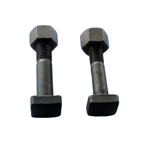 Fish Bolt