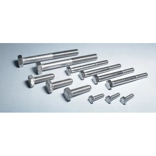 Stainless Steel Bolt