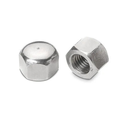 Hexagon Cap Nut
