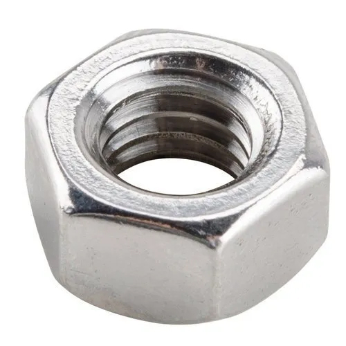 Steel Hex Nut