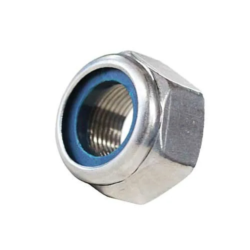 Nylock Nut