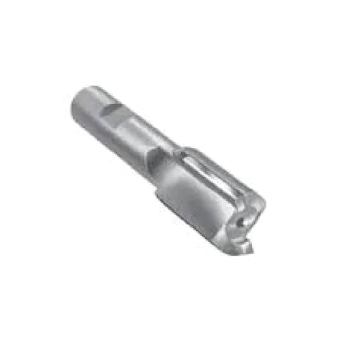 Carbide Tipped End Mills