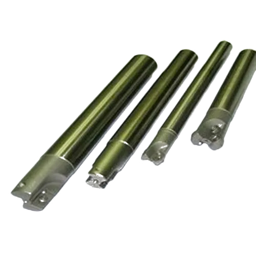 Indexable Milling Tool
