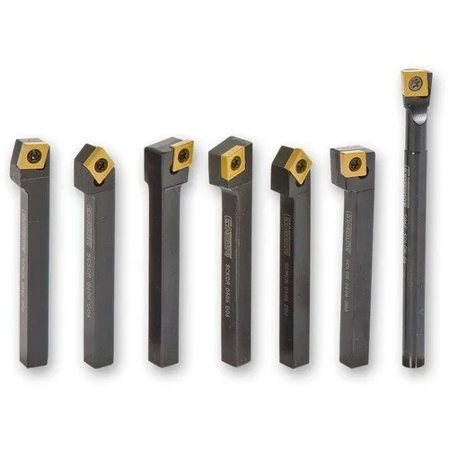 Turning Tools