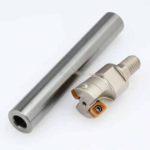 Indexable Milling Tools