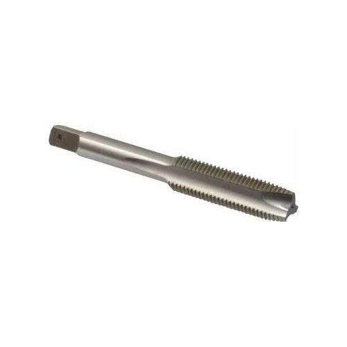 Spiral Pointed Tap - Color: Silver