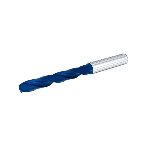 Solid Carbide Drill