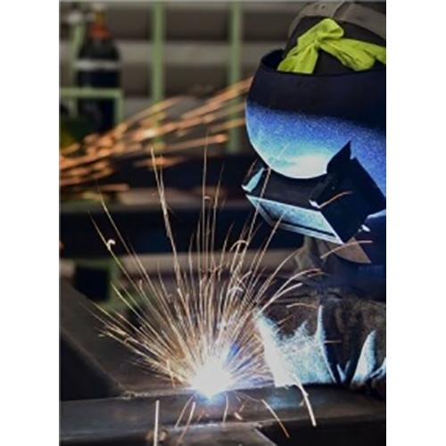 Components Fabrication Services