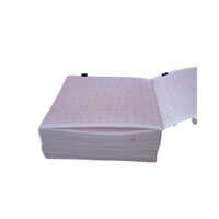 Ecg Paper For Ge Mac 400 - Dimension (L*W*H): 210X20 Millimeter (Mm)