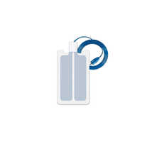 Cautery Patient Plate - High-quality Plastic, Manual Operation , Portable And Sterilized Surgical Instrument Compatible With Valleylab