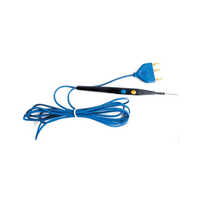 Reusable Hand Switch Pencils - Durable Plastic, Portable Design, Sterilized Surgical Holloware Instrument For Precision Medical Procedures