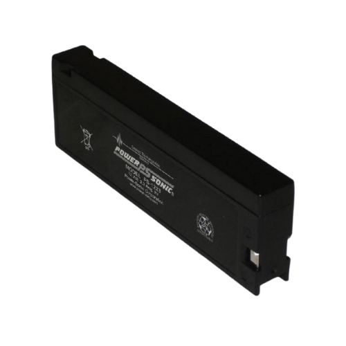 12V 2.3 Ah Video Cassette Type Battery