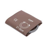 Adult Nibp Cuff Single Tube - Application: Commercial