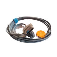 Nonin Probe - Durable Pvc Material | High-quality Medical Device For Accurate Oxygen Saturation Monitoring In Hospitals And Labs