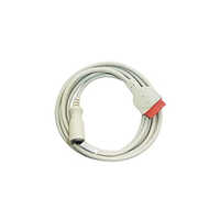 Ibp Cable Compatible For Ge Abott Type - Application: Commercial